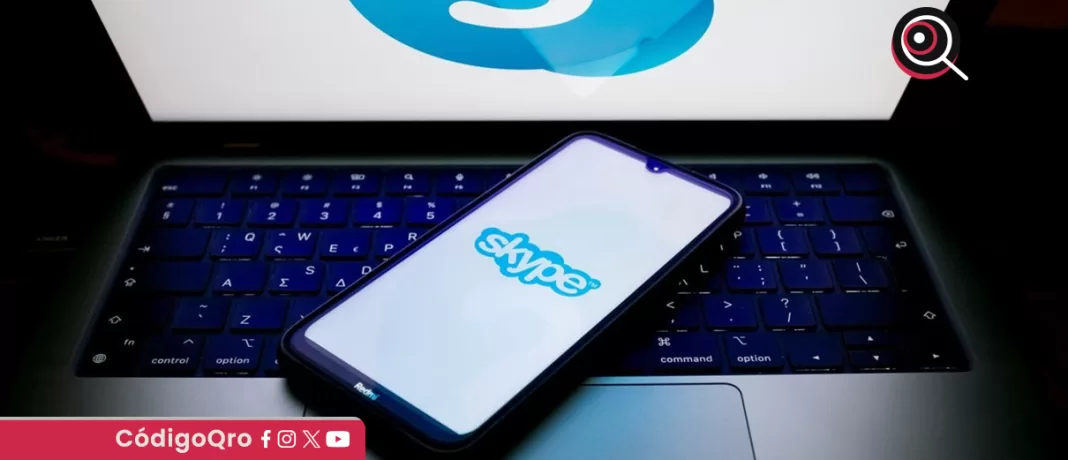 Skype