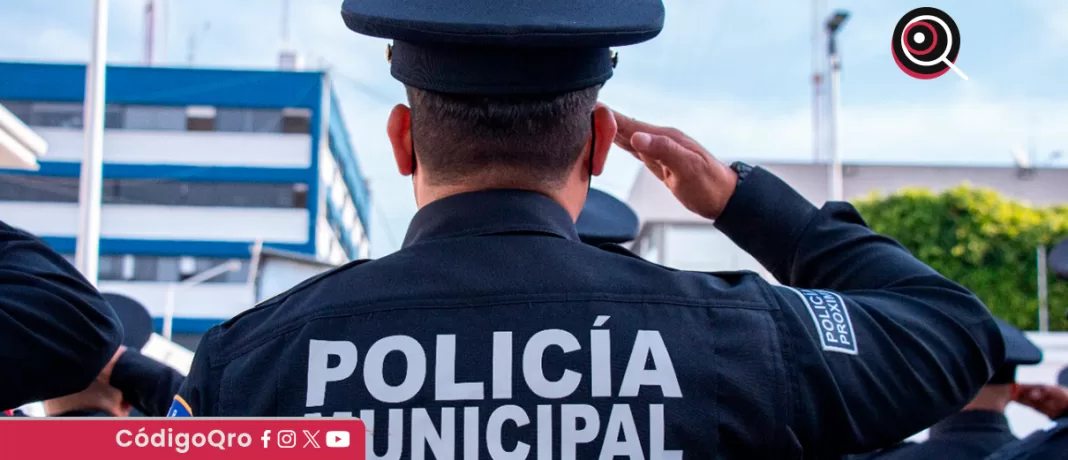 La subcomandancia del Centro Histórico ya inició operaciones y también arrancó funciones la Dirección de Atención a Víctimas de Violencia Familiar y de Género; el objetivo es garantizar la seguridad de los queretanos y disminuir la incidencia delictiva. Foto: Especial