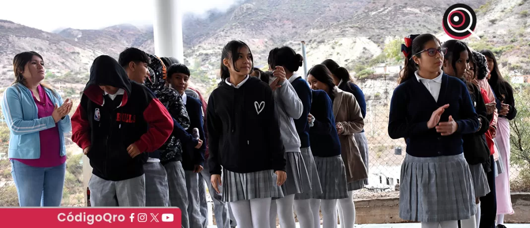 El horario de invierno en las escuelas primarias termina este viernes 21 de febrero. Foto: Especial