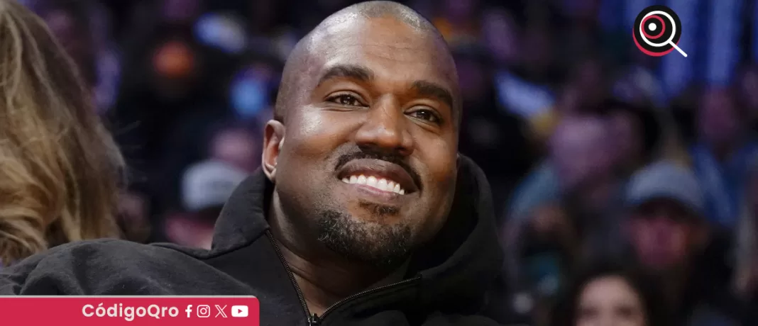 Kanye West