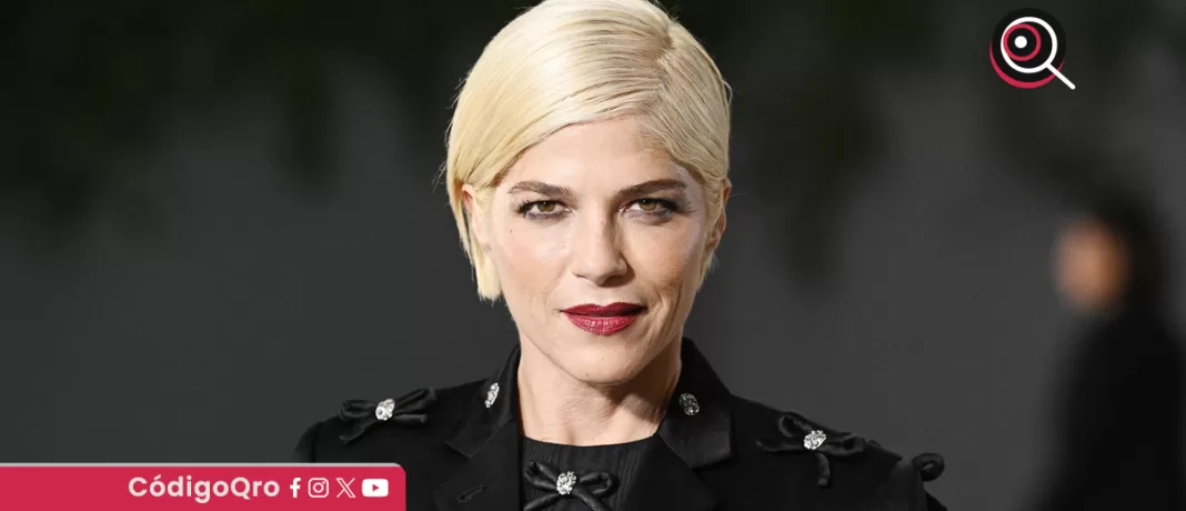 Selma Blair