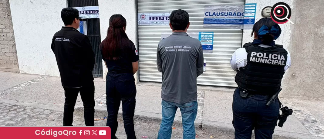 Los operativos se han realizado principalmente en centros nocturnos, restaurantes, eventos sociales, recicladoras, talleres mecánicos y misceláneas / Foto: Cortesía