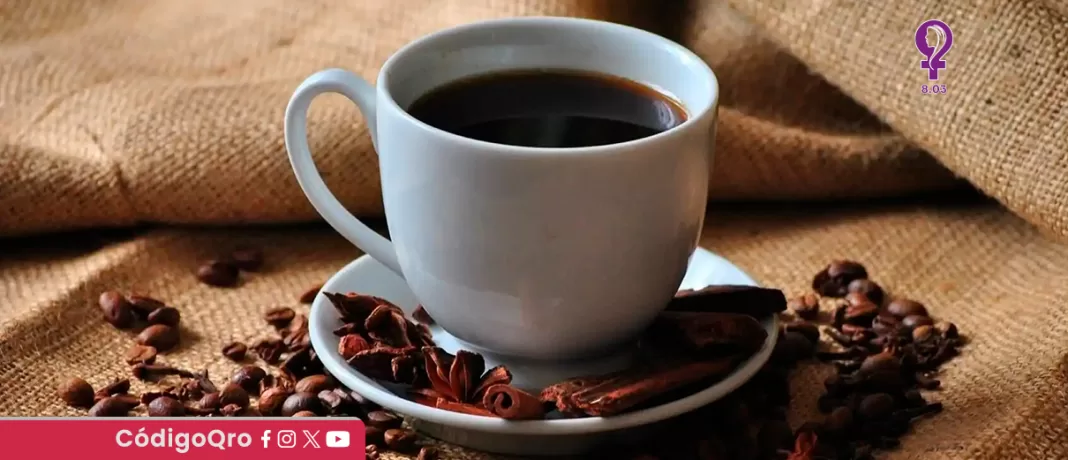 En medio del debate político y comercial por los aranceles, el café es un producto que ha despertado interés y los internautas se preguntan... ¿Café americano o de olla? Foto: Especial