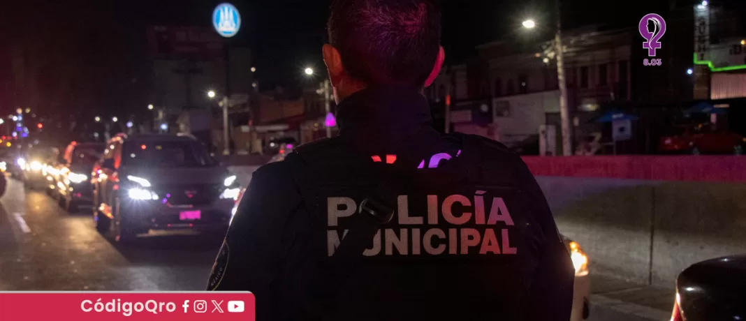 Reportan disminución de infracciones por alcoholimetría en el municipio de Querétaro. Foto: Especial