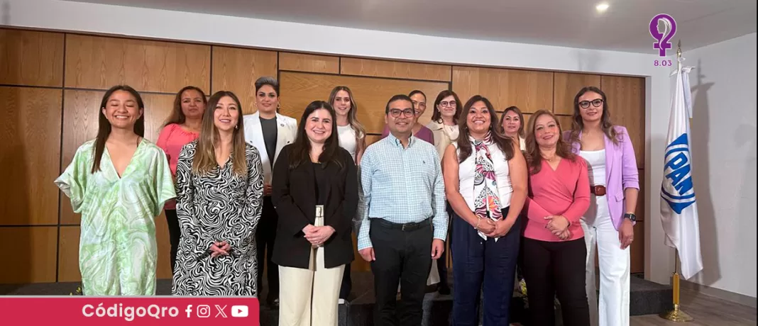 El PAN dijo que es necesaria una mejor implementación de políticas públicas para las mujeres; por ello, durante el mes de marzo se realizarán diversas actividades en las 18 Secretarías de Promoción Política de la Mujer en la entidad. Foto: Especial