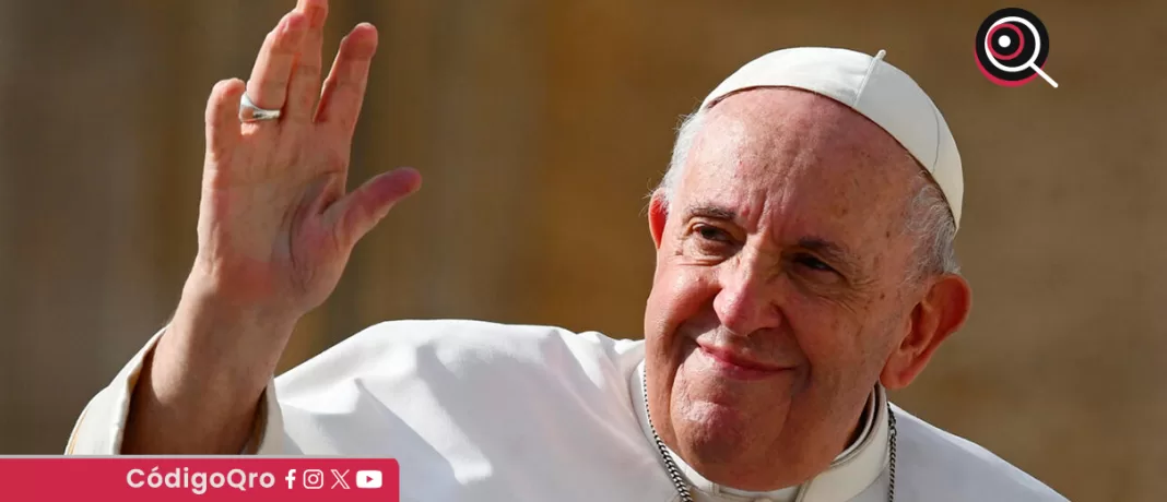 Este sábado, el Papa Francisco relanzó su proyecto de reformas sobre el futuro de la Iglesia, según el Vaticano; en tanto, su estado de salud se encuentra con una 