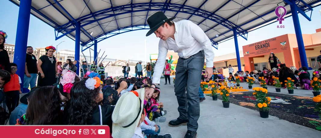 Aprobaron la creación de la Comisión Interinstitucional para la Erradicación del Trabajo Infantil en el municipio de El Marqués; el objetivo es es diseñar estrategias que permitan a los menores continuar sus estudios y mejorar su calidad de vida. Foto: Especial