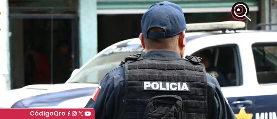 En febrero, la incidencia delictiva en Querétaro disminuyó 6.1% en comparación con el mismo mes del año pasado; por otra parte, la entidad registró 0.6% homicidios dolosos a nivel nacional durante dicho mes, según el reporte mensual del SESNSP. Foto: Especial