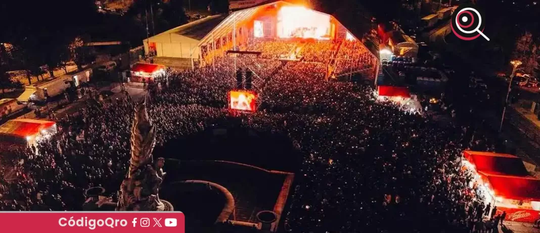 Feria de Puebla